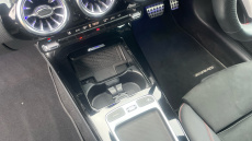 Mercedes-Benz A-Class A180 AMG Line Executive 5dr Auto Petrol Hatchback